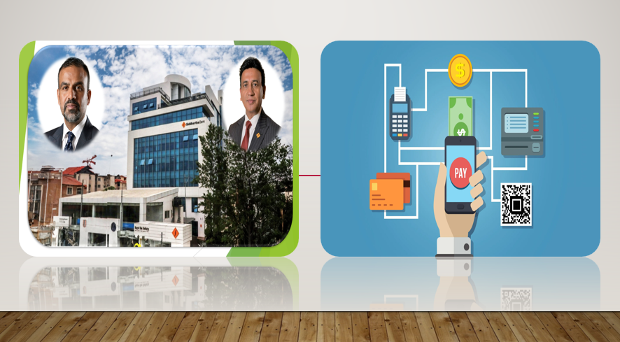 नेपालको डिजिटल भुक्तानीमा आक्रामक सिद्धार्थ बैंक, ग्राहकको सेवामा प्राथमिकता दिदा लोभलाग्दो नतिजा